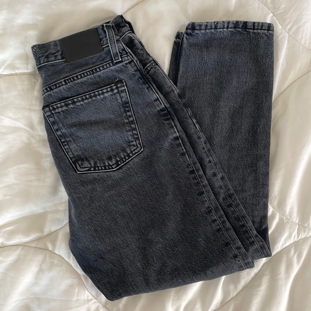 Everlane The 90’s Cheeky Jean